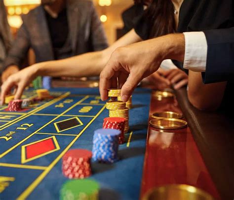 Guide To Regulations In Online Gambling In New Zealand.